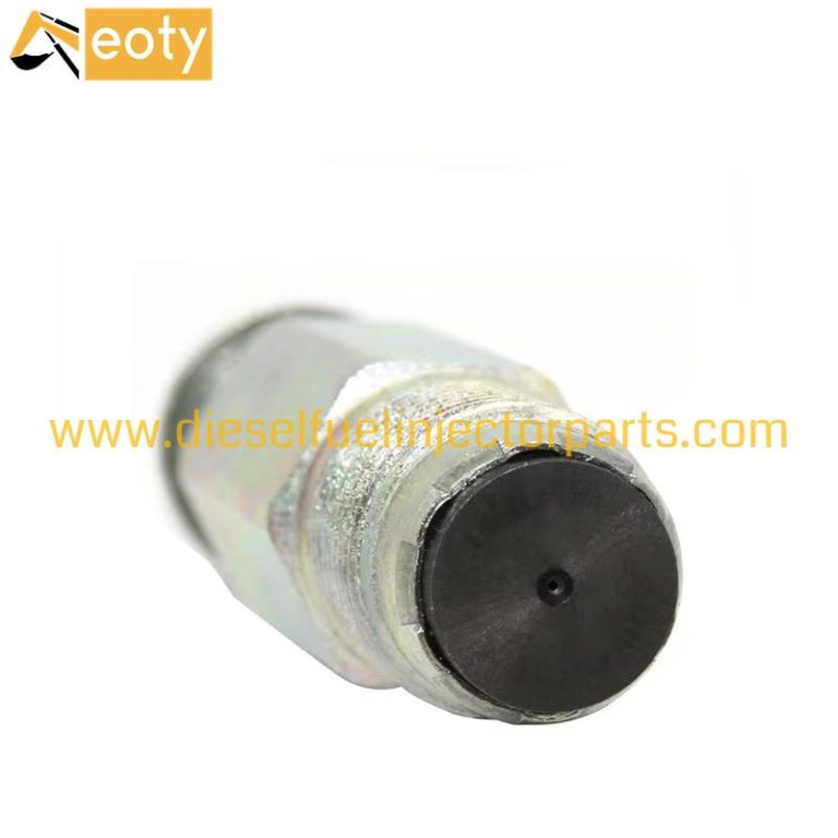 Diesel Common Rail Pressure Relief Valve 090310-0490 090310-0050 Overflow Screw for Fuel Injection System