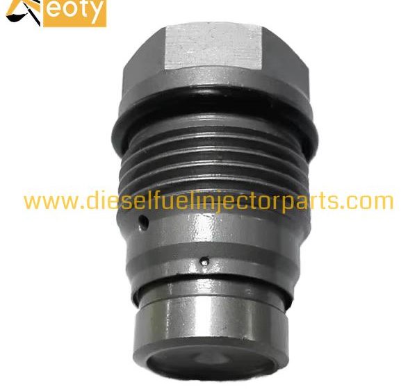 Common Rail Pressure Limiting Valve 1110010013 for Bosch CRIN Injector 0445224027 0445224036 0445224048 0445224051