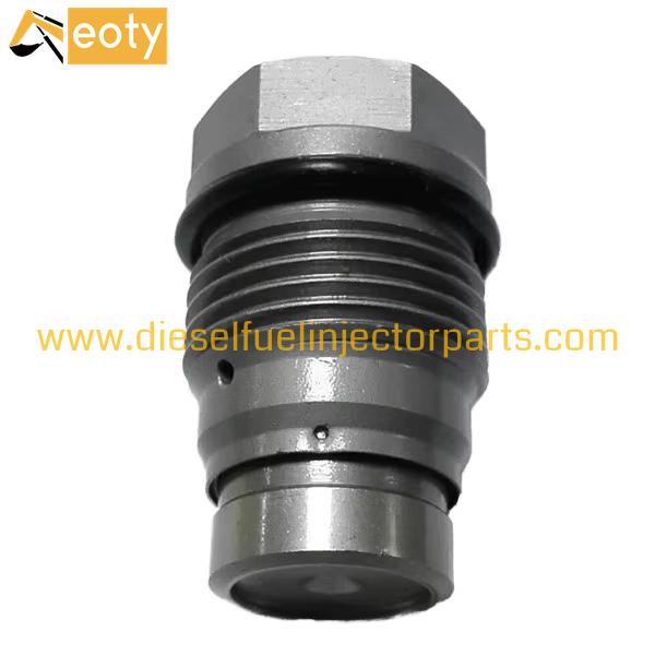 Common Rail Pressure Limiting Valve 1110010013 for Bosch CRIN Injector 0445224027 0445224036 0445224048 0445224051