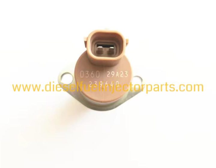 Mitsubishi Nissan Fuel Injection SCV Solenoid Valve 1460A037 DCRS300250 294200-0360