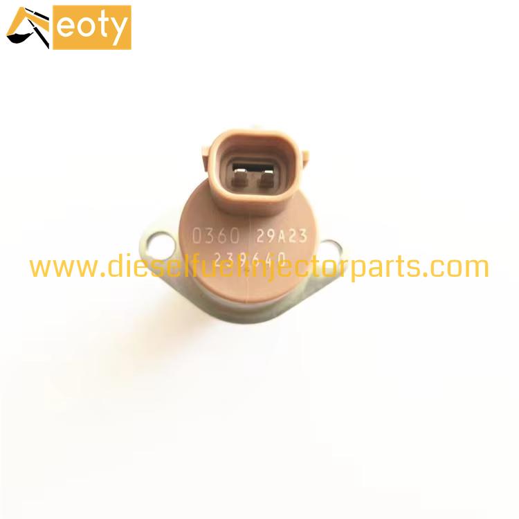 Mitsubishi Nissan Fuel Injection SCV Solenoid Valve 1460A037 DCRS300250 294200-0360