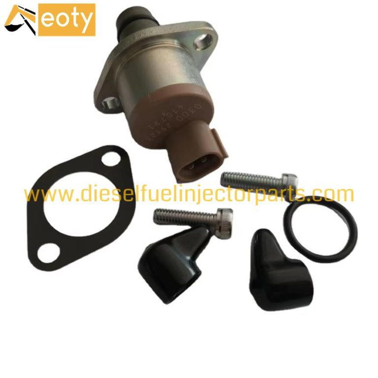 Mitsubishi Nissan Fuel Injection SCV Solenoid Valve 1460A037 DCRS300250 294200-0360