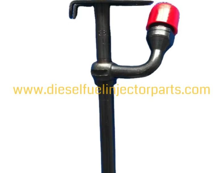 Remanufactured Pencil Nozzle Injector 29279 RE44508 RE48786 for John Deere 6068H Diesel Engine
