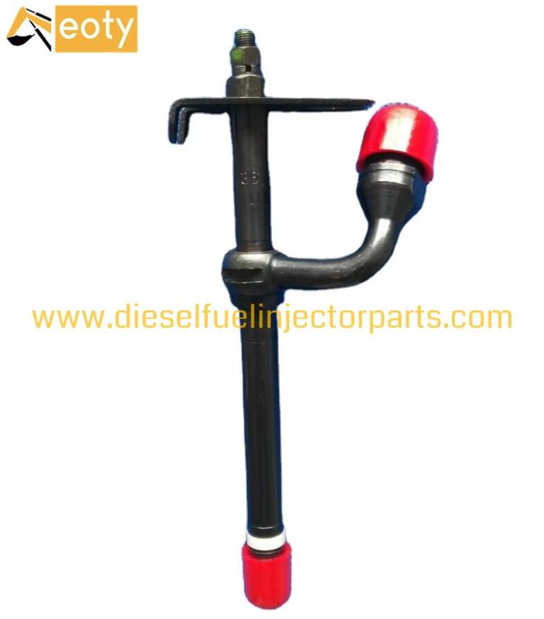 Remanufactured Pencil Nozzle Injector 29279 RE44508 RE48786 for John Deere 6068H Diesel Engine