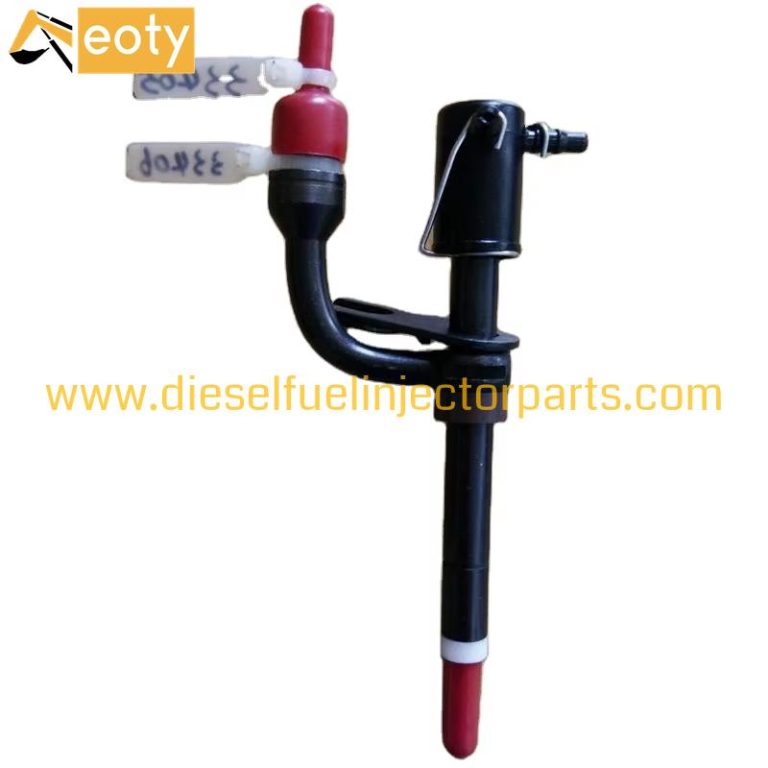 Remanufactured Pencil Nozzle Injector 29279 RE44508 RE48786 for John Deere 6068H Diesel Engine