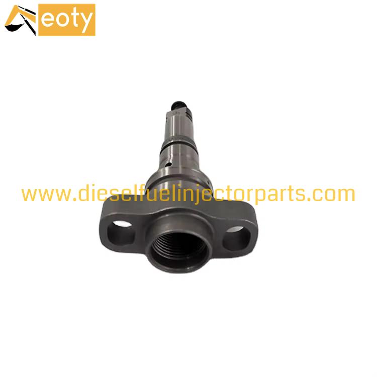 P66 U840 XY120P40 Diesel Pump Plunger & Barrel Assembly | Fuel Injection Element for PS8500 Engine