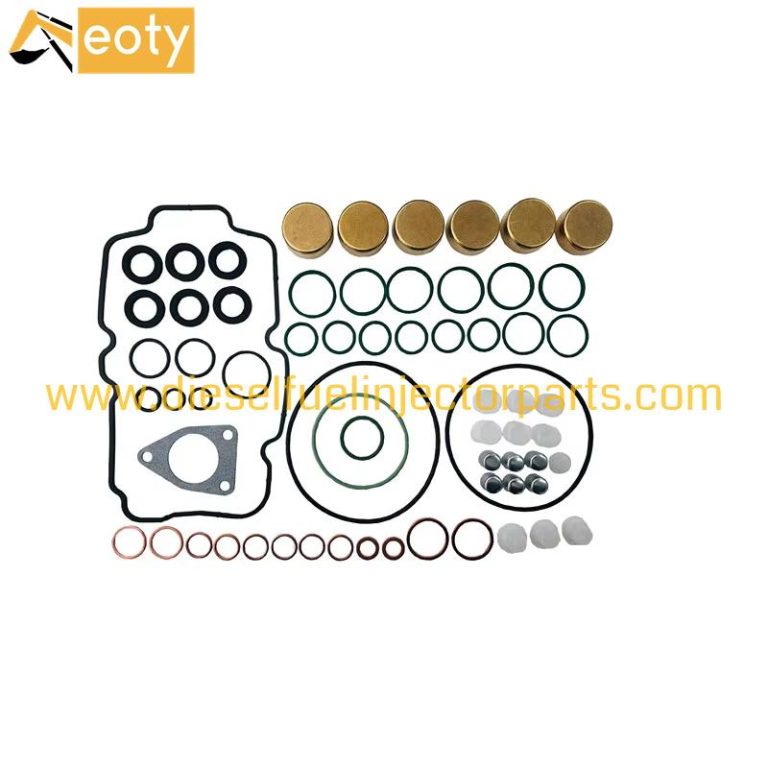 VE Diesel Fuel Injection Pump Gasket Kit 2417010004 2417 010 004 800004 Repair Set