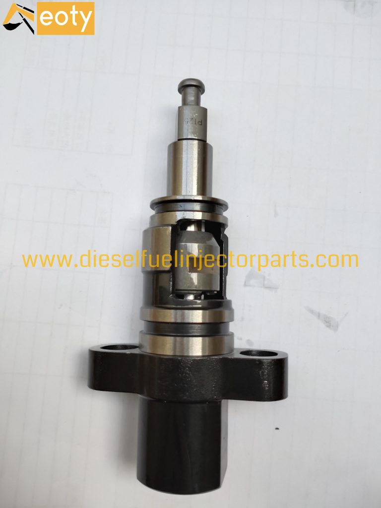 OEM 134176-1720 Fuel Injection Pump Plunger & Barrel Assembly for PT25 PT20 PT22 PT27 Diesel Engine