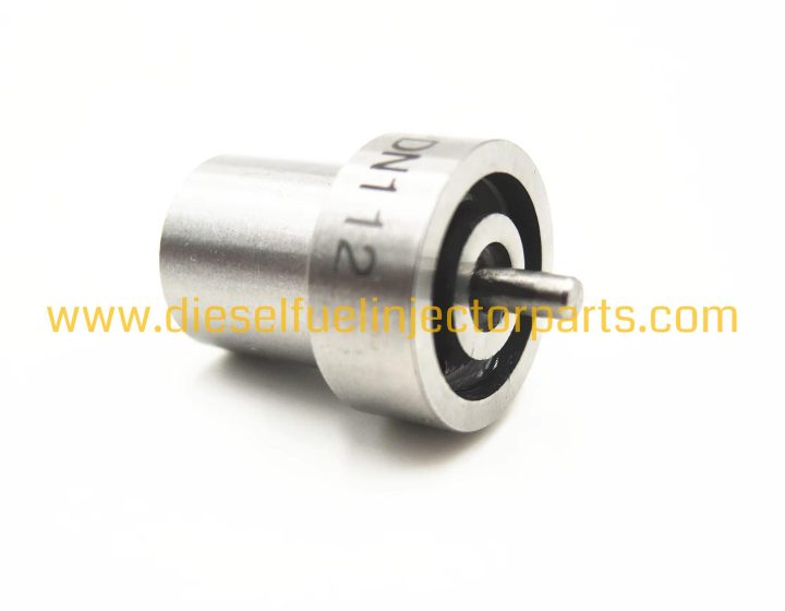 Fuel Injector Nozzle DN0PDN112 105007-1120 High Speed Steel Diesel Engine Injection Part
