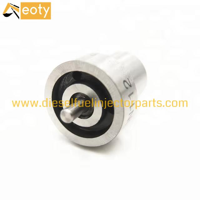 Fuel Injector Nozzle DN0PDN112 105007-1120 High Speed Steel Diesel Engine Injection Part