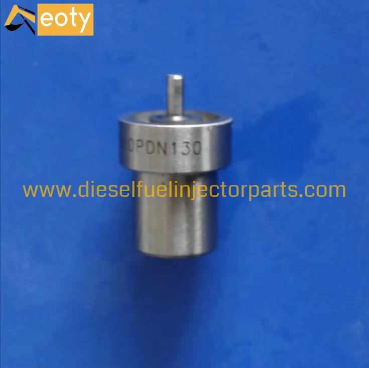 DN10PDN130 Fuel Injection Nozzle for Diesel Engine | 105007-1300 093400-7700 | DNOPDN121