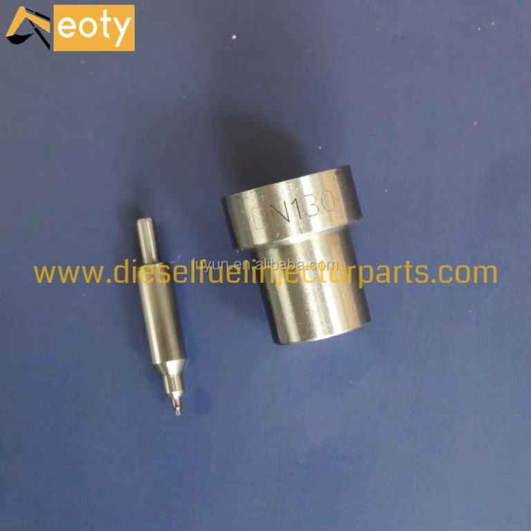 DN10PDN130 Fuel Injection Nozzle for Diesel Engine | 105007-1300 093400-7700 | DNOPDN121