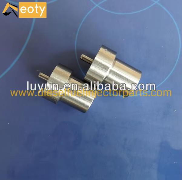 DN4PD57 Injector Nozzle 093400-5571 High Performance Diesel Fuel Injection Nozzle for Replacement & Repair