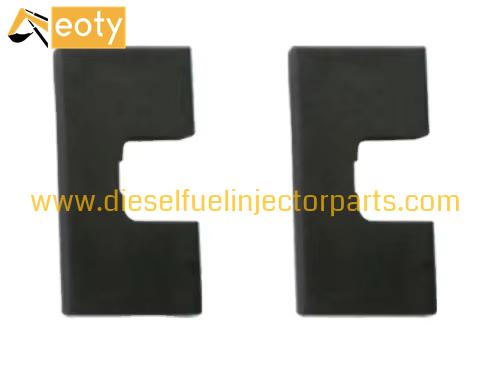 Diesel Pump Carbon Blade Set 7123-388 – DPA Liner Blades for Engine Pump Replacement