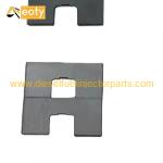 Diesel Pump Carbon Blade Set 7123-388 – DPA Liner Blades for Engine Pump Replacement