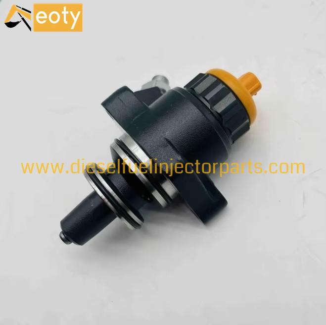 Diesel Engine Plunger Pump 094040-0280 094040-0270 for HP0 Pump – High Speed Steel