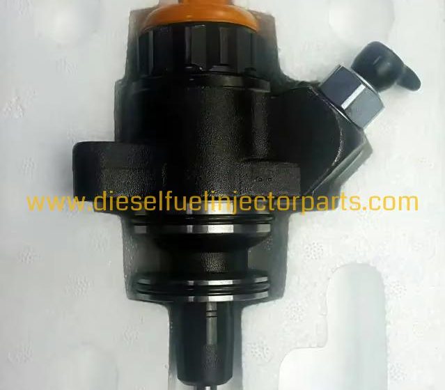 DENSO HP0 Pump Plunger 094040-0380 094040-0370 High Speed Steel Replacement for Diesel Engines