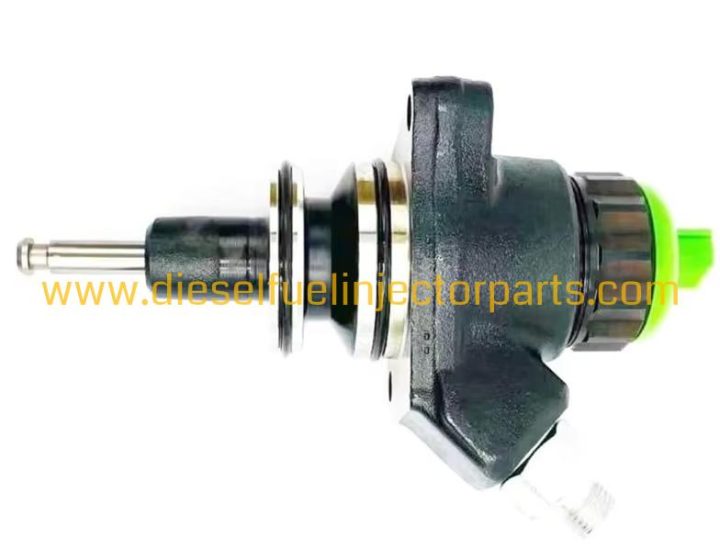 OEM 094150-0312 HP0 Pump Plunger | High Speed Steel Diesel Injection Part
