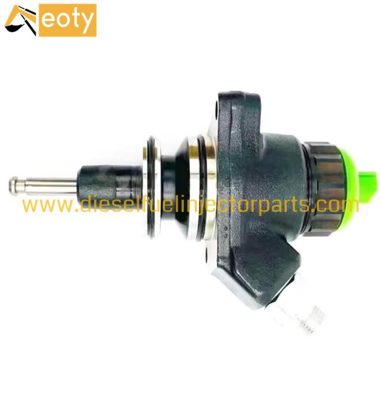 OEM 094150-0312 HP0 Pump Plunger | High Speed Steel Diesel Injection Part