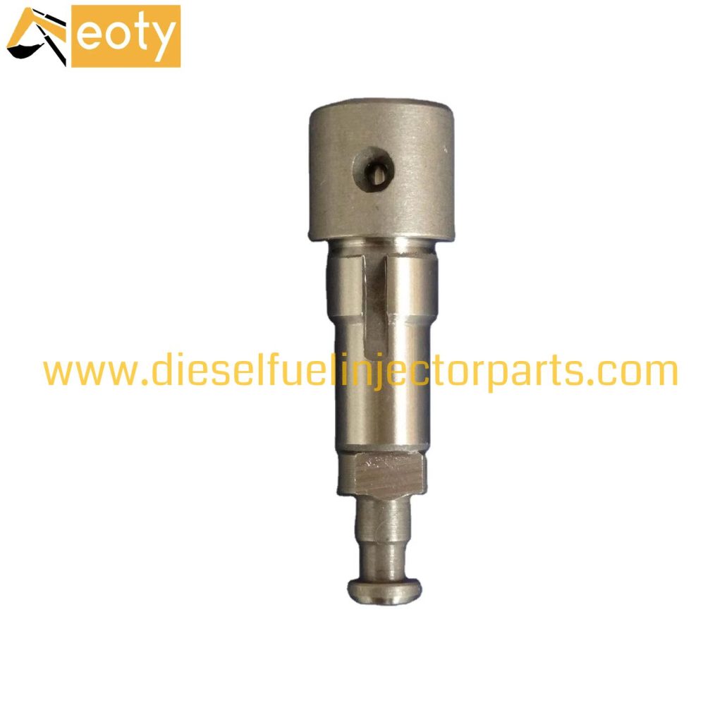 SAY100AD24 Fuel Injection Pump Plunger & Barrel Assembly for Diesel Engine Element AD24