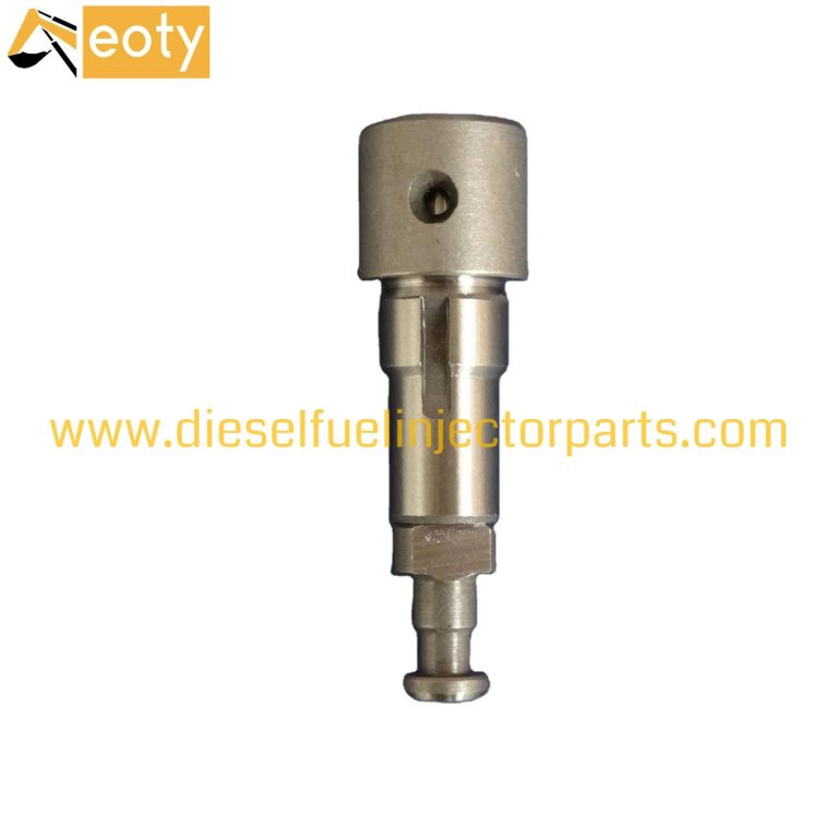 SAY100AD24 Fuel Injection Pump Plunger & Barrel Assembly for Diesel Engine Element AD24