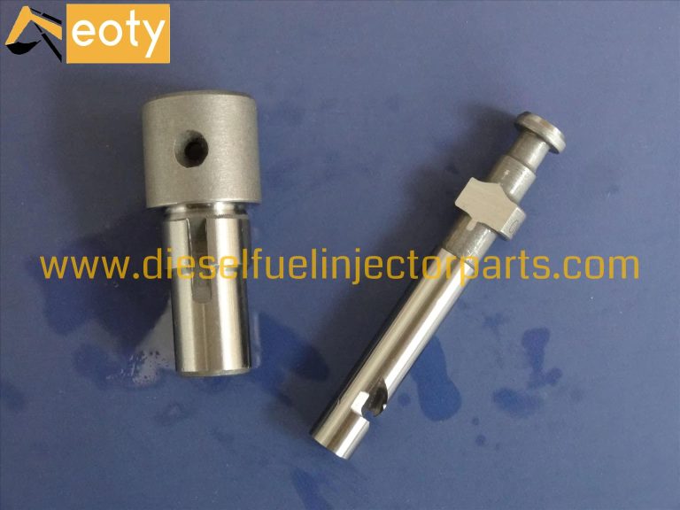 SAY100AD24 Fuel Injection Pump Plunger & Barrel Assembly for Diesel Engine Element AD24