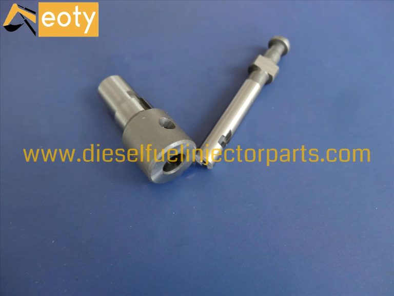 SAY100AD24 Fuel Injection Pump Plunger & Barrel Assembly for Diesel Engine Element AD24