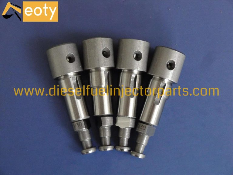SAY100AD24 Fuel Injection Pump Plunger & Barrel Assembly for Diesel Engine Element AD24