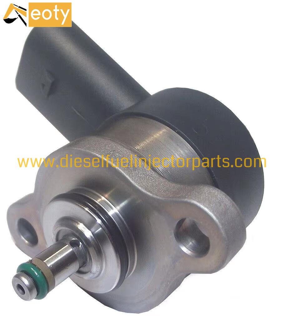 Bosch 0281002241 Diesel Pump Pressure Regulator Valve for Mercedes | 5080462AA | High Quality Drv Valve 0 281 002 241
