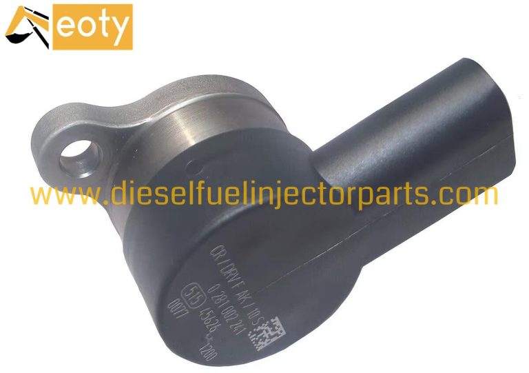 Bosch 0281002241 Diesel Pump Pressure Regulator Valve for Mercedes | 5080462AA | High Quality Drv Valve 0 281 002 241