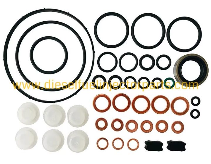 High-Quality Pump Repair Kit For Injector Pump | OEM 97818 | Diesel Engine Parts