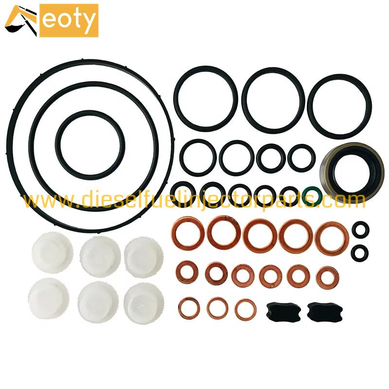High-Quality Pump Repair Kit For Injector Pump | OEM 97818 | Diesel Engine Parts