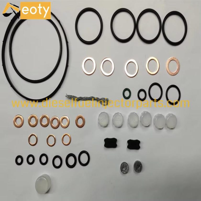 High-Quality Pump Repair Kit For Injector Pump | OEM 97818 | Diesel Engine Parts