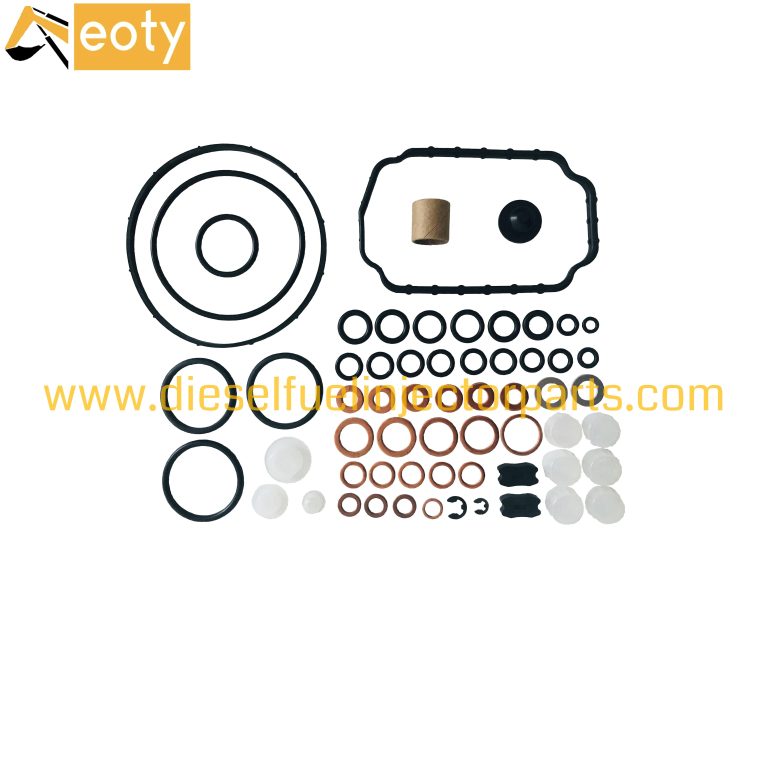 High-Quality Pump Repair Kit For Injector Pump | OEM 97818 | Diesel Engine Parts