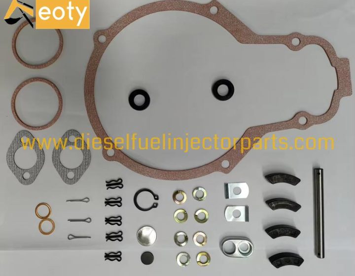 High-Quality Fuel Injection Pump Repair Kit 1427010002 80007 800230 for Diesel Truck