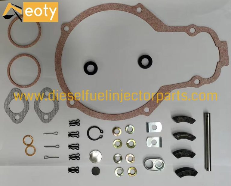 High-Quality Fuel Injection Pump Repair Kit 1427010002 80007 800230 for Diesel Truck