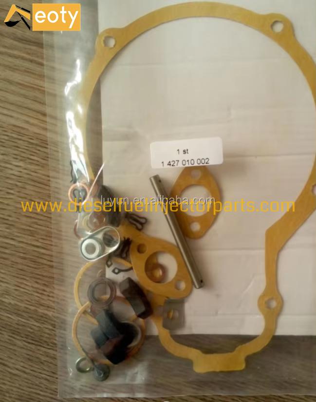 High-Quality Fuel Injection Pump Repair Kit 1427010002 80007 800230 for Diesel Truck