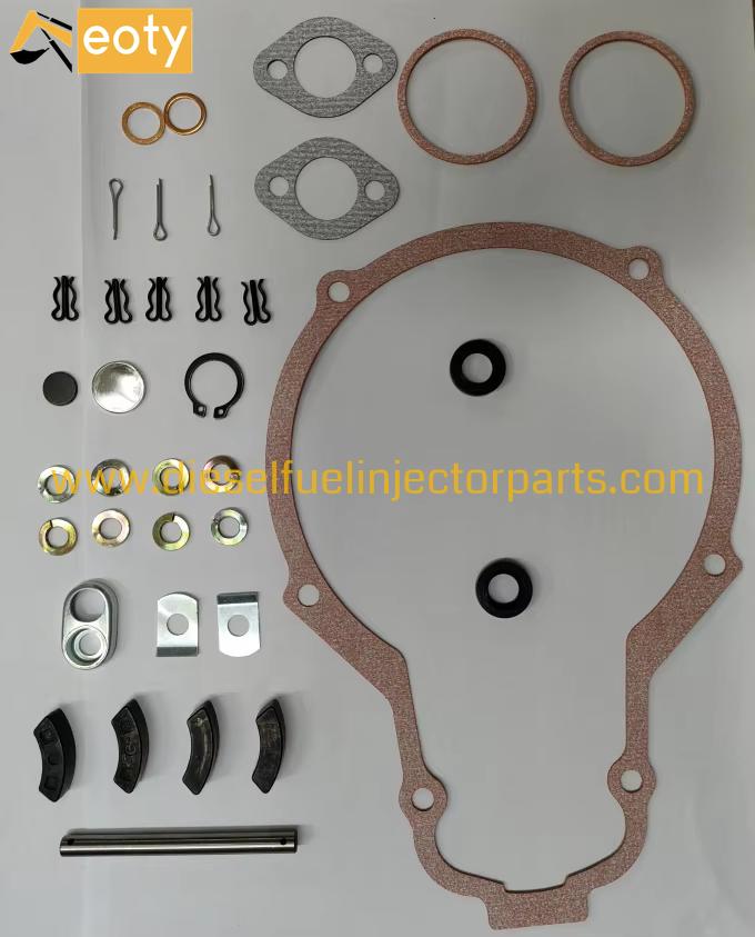 High-Quality Fuel Injection Pump Repair Kit 1427010002 80007 800230 for Diesel Truck
