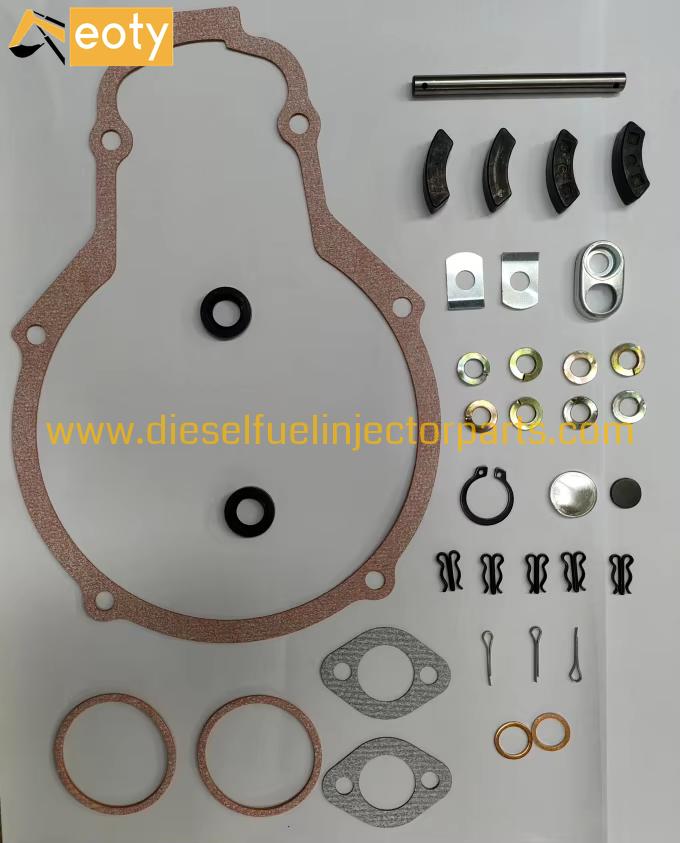 High-Quality Fuel Injection Pump Repair Kit 1427010002 80007 800230 for Diesel Truck