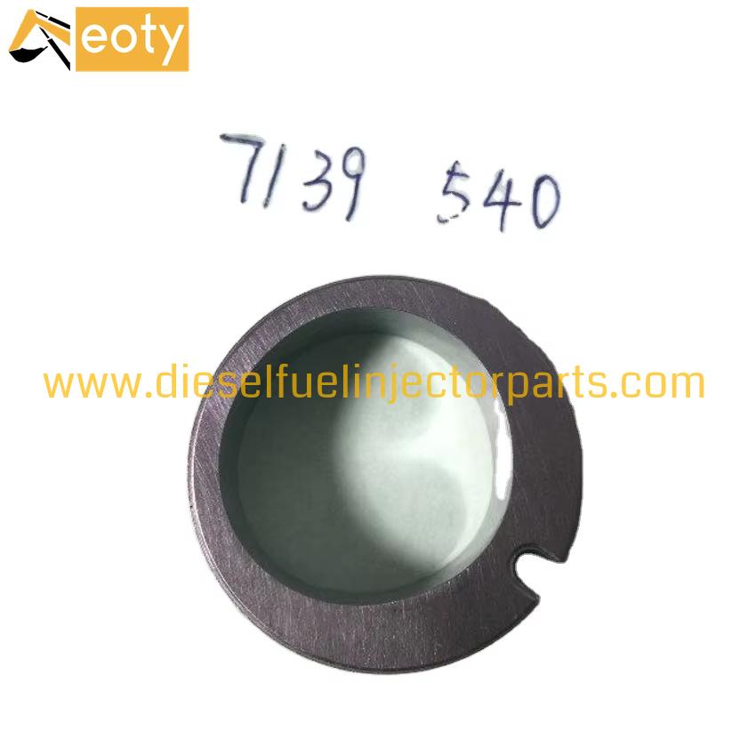 Excavator Fuel Transfer Pump Liner 7139-540 for Diesel Engine Spare Parts