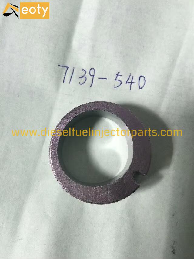 Excavator Fuel Transfer Pump Liner 7139-540 for Diesel Engine Spare Parts