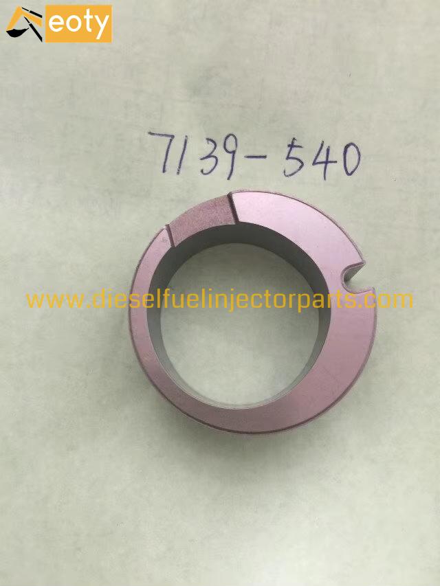 Excavator Fuel Transfer Pump Liner 7139-540 for Diesel Engine Spare Parts