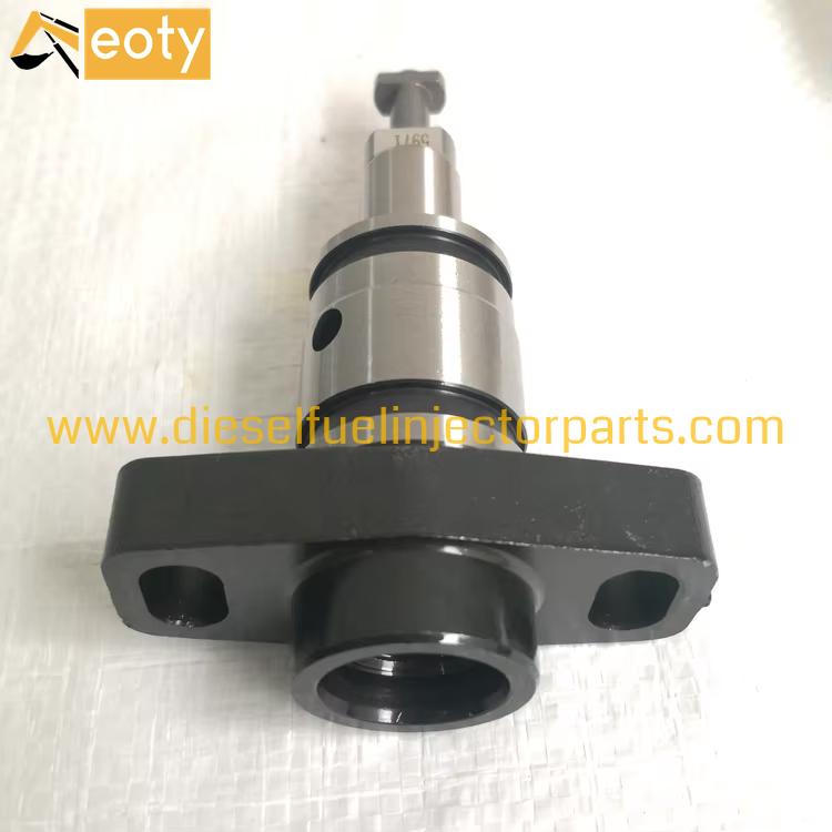 PW 2418455928 2455/928 Plunger & Barrel Assembly for Diesel Fuel Injection Pump