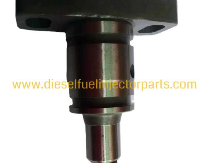 PW Pump Plunger & Barrel Assembly 090150-6410 6410MK Standard Size Fuel Injection Parts