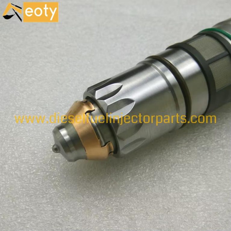 Reman Cummins QSK45/K60/QSK60 Common Rail Injector 4326781 Diesel