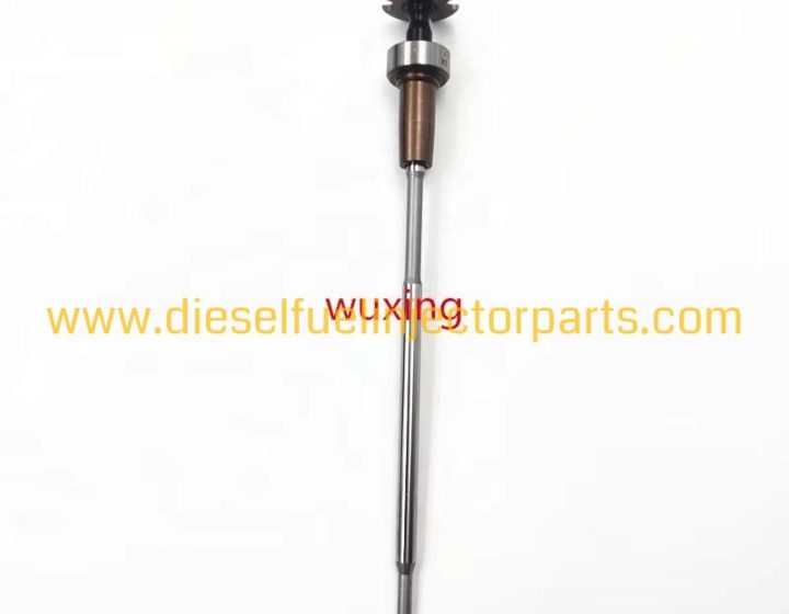 Bosch F00VC01503 F00VC01508 Injector Control Valve for Diesel Fuel Injection System – 0445110617 0445110616