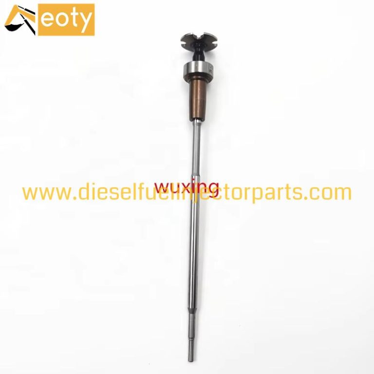 Bosch F00VC01503 F00VC01508 Injector Control Valve for Diesel Fuel Injection System – 0445110617 0445110616
