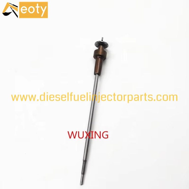 Bosch F00VC01503 F00VC01508 Injector Control Valve for Diesel Fuel Injection System – 0445110617 0445110616