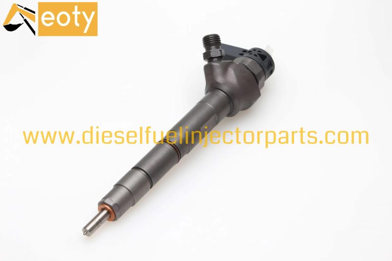 Bosch Common Rail Diesel Injector 0445110351 55219886 for Alfa Romeo Fiat Lancia 1.3 MultiJet