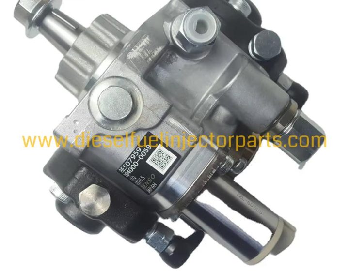 Remanufactured Diesel Injection Pump 294000-0057 294000-0059 for 6045 Engine